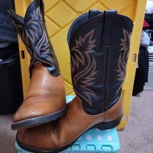 Laredo Boots